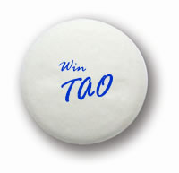 Logo WinTAO - Software Monitorització de Tractaments Anticoagulants Orals